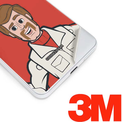 Disney Toy Story Duke Caboom Google Pixel 3 Skin